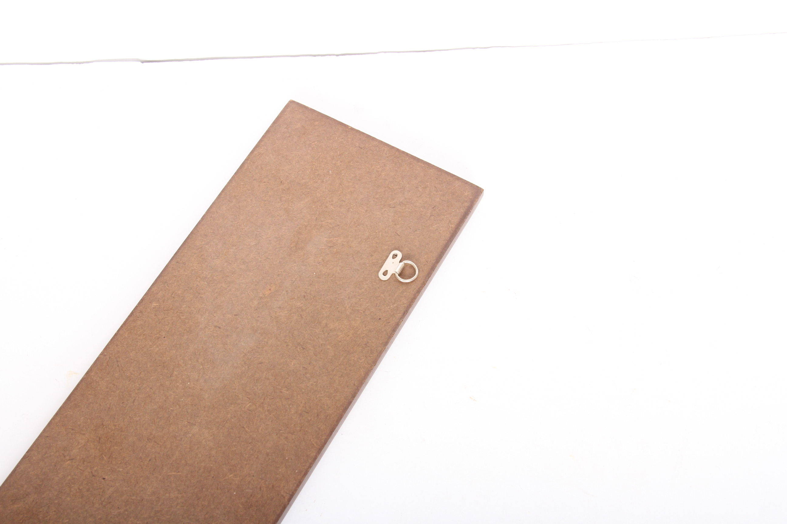 Vintage IBM Think Signs