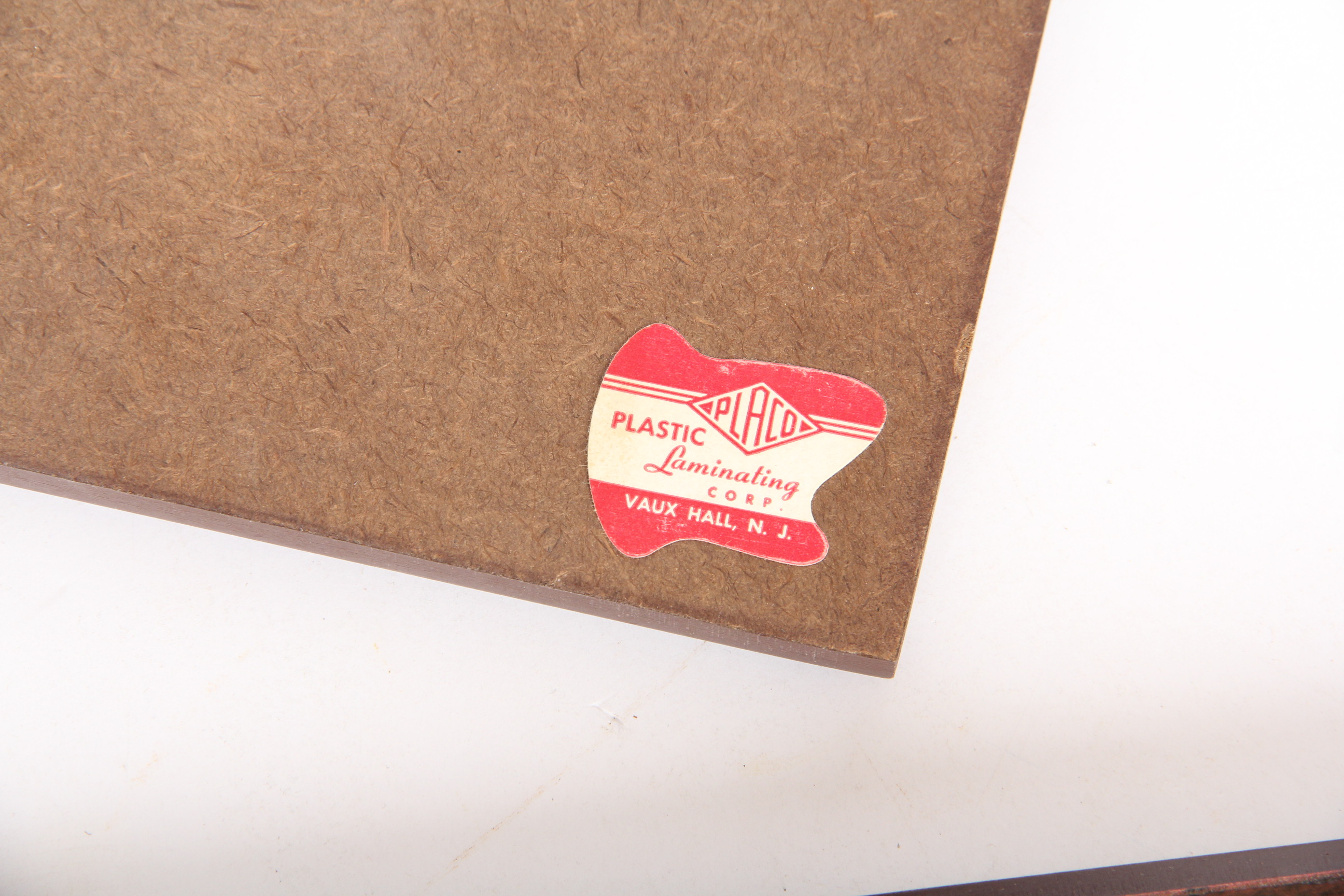 Vintage IBM Think Signs