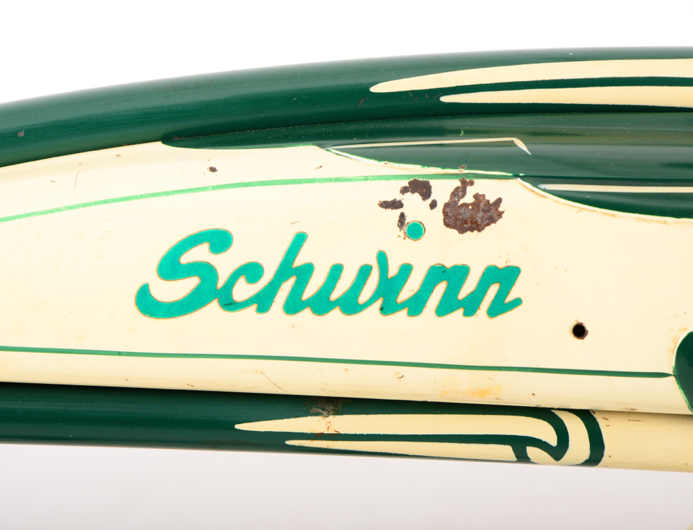 Vintage Schwinn "Hornet" Bicycle