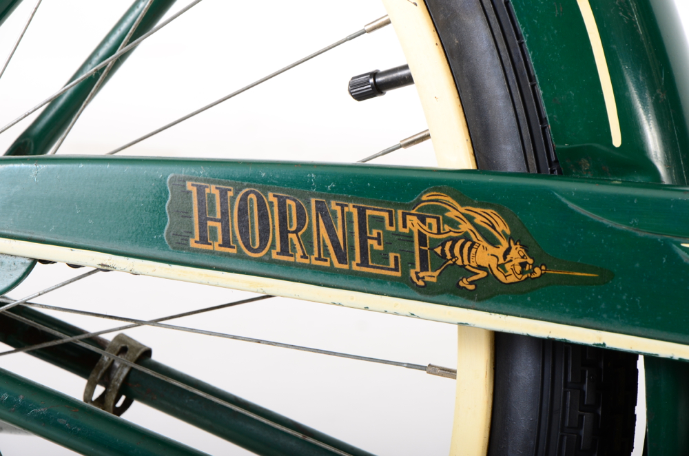Vintage Schwinn "Hornet" Bicycle