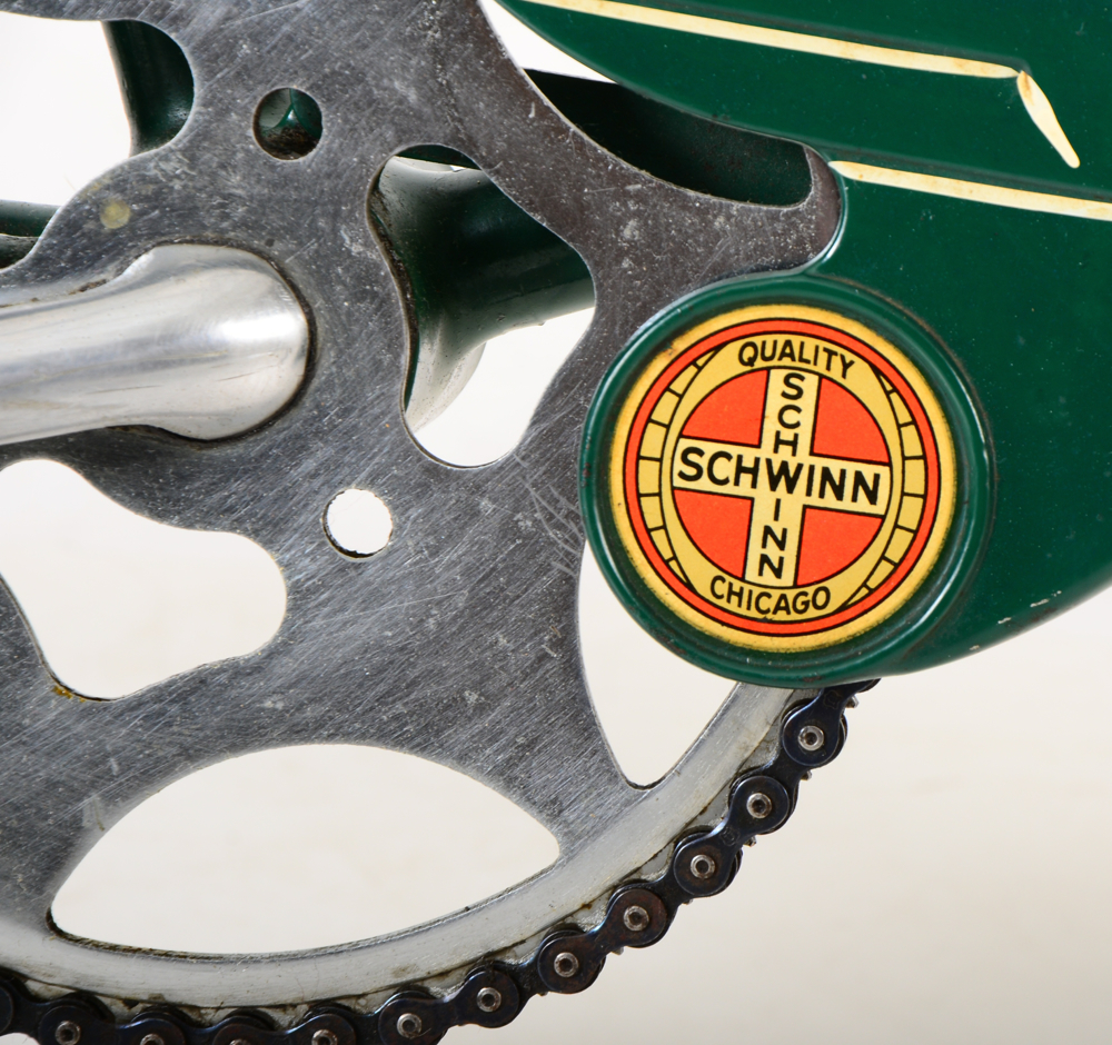 Vintage Schwinn "Hornet" Bicycle