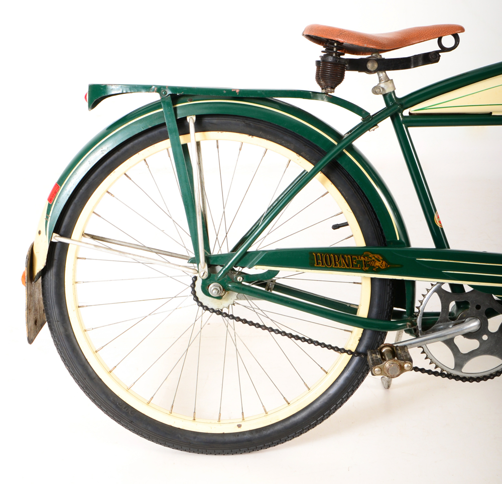 Vintage Schwinn "Hornet" Bicycle