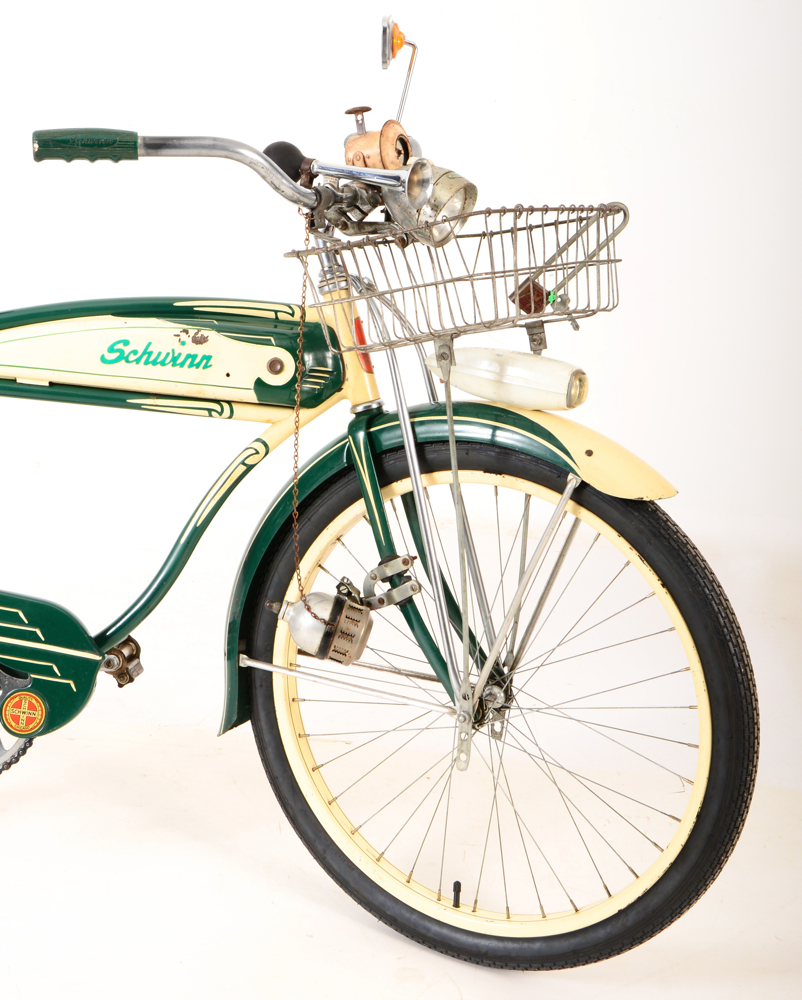 Vintage Schwinn "Hornet" Bicycle