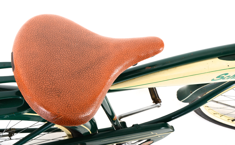 Vintage Schwinn "Hornet" Bicycle