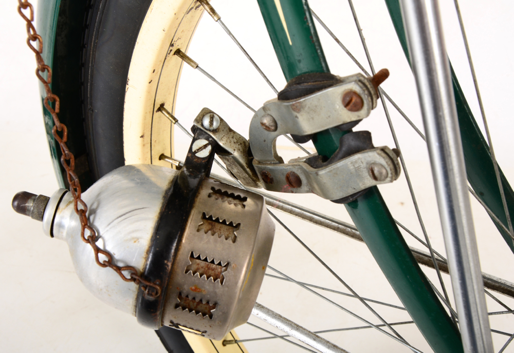 Vintage Schwinn "Hornet" Bicycle