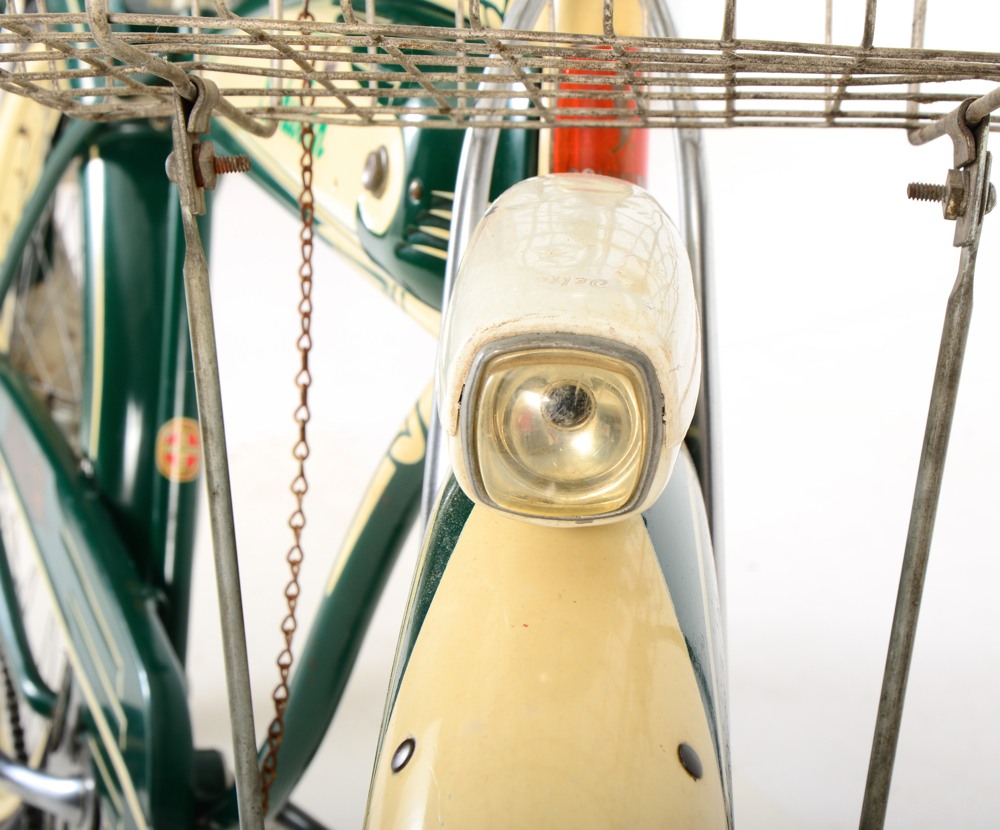 Vintage Schwinn "Hornet" Bicycle