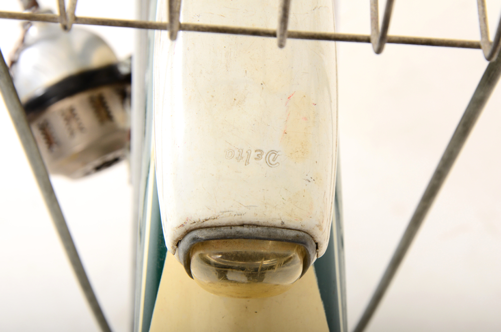 Vintage Schwinn "Hornet" Bicycle