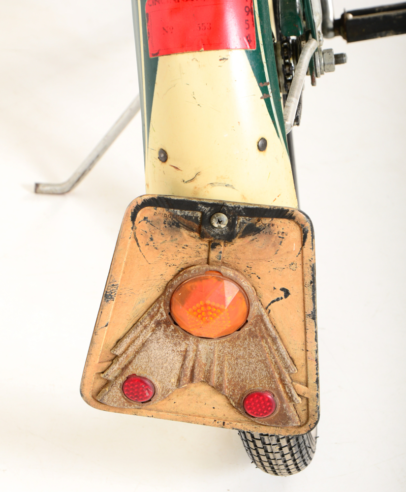 Vintage Schwinn "Hornet" Bicycle