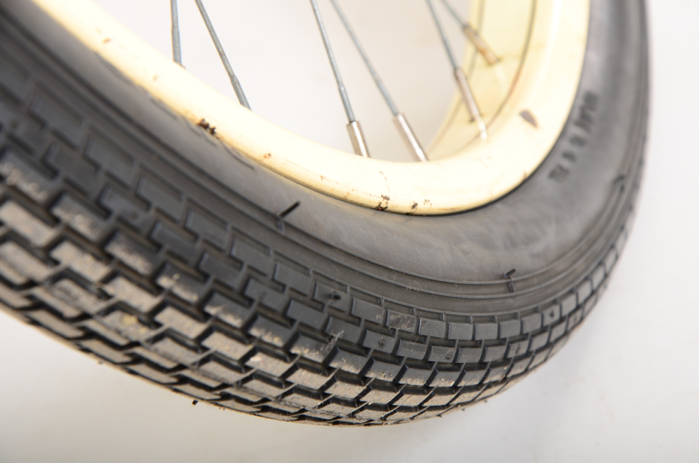 Vintage Schwinn "Hornet" Bicycle