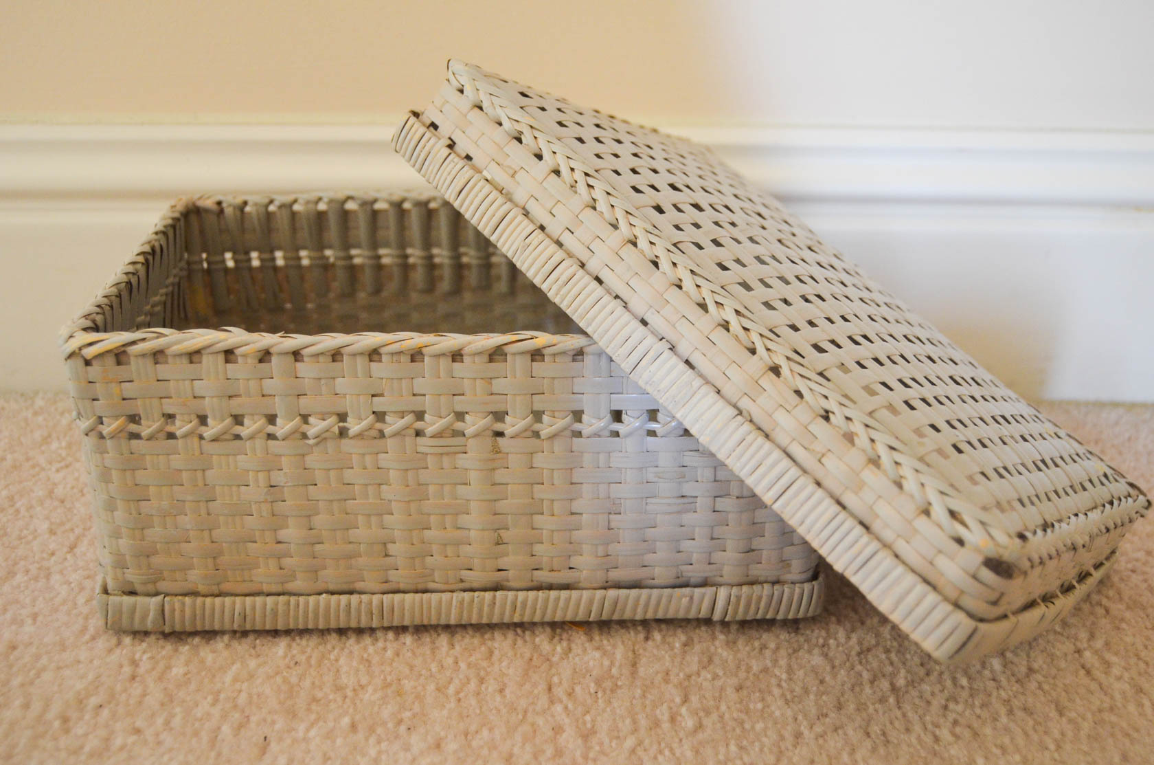 Collection of Bathroom Decor