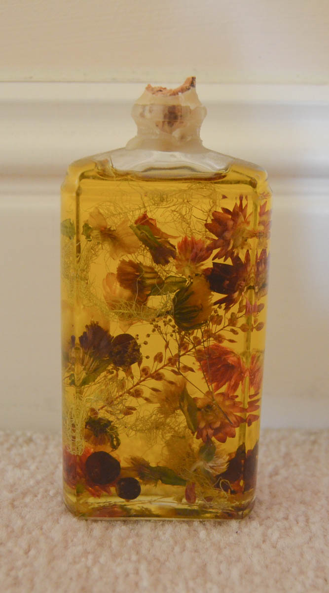 Collection of Bathroom Decor