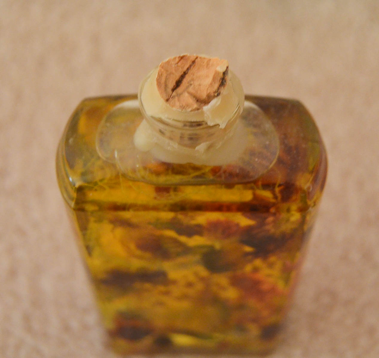 Collection of Bathroom Decor