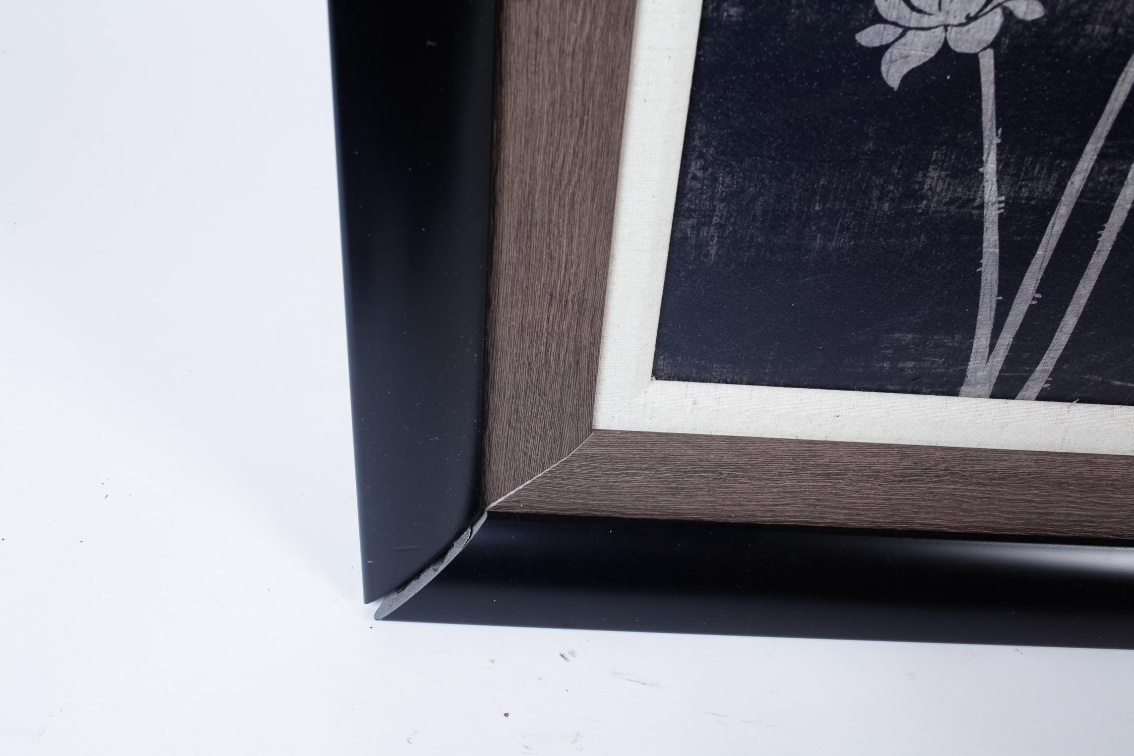 Collection of Floral Art