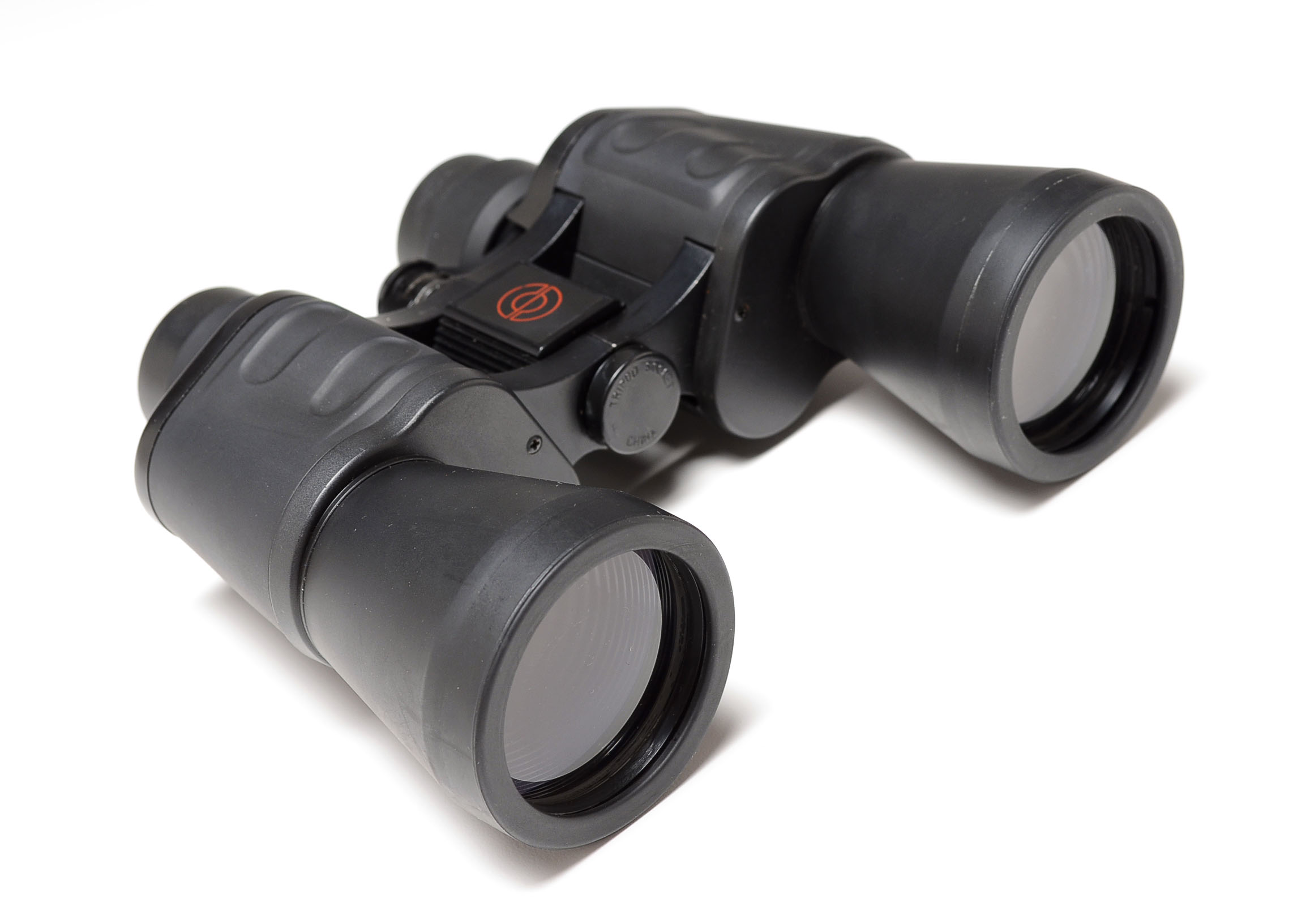 A Simmons Model 1107 10X50 Binocular