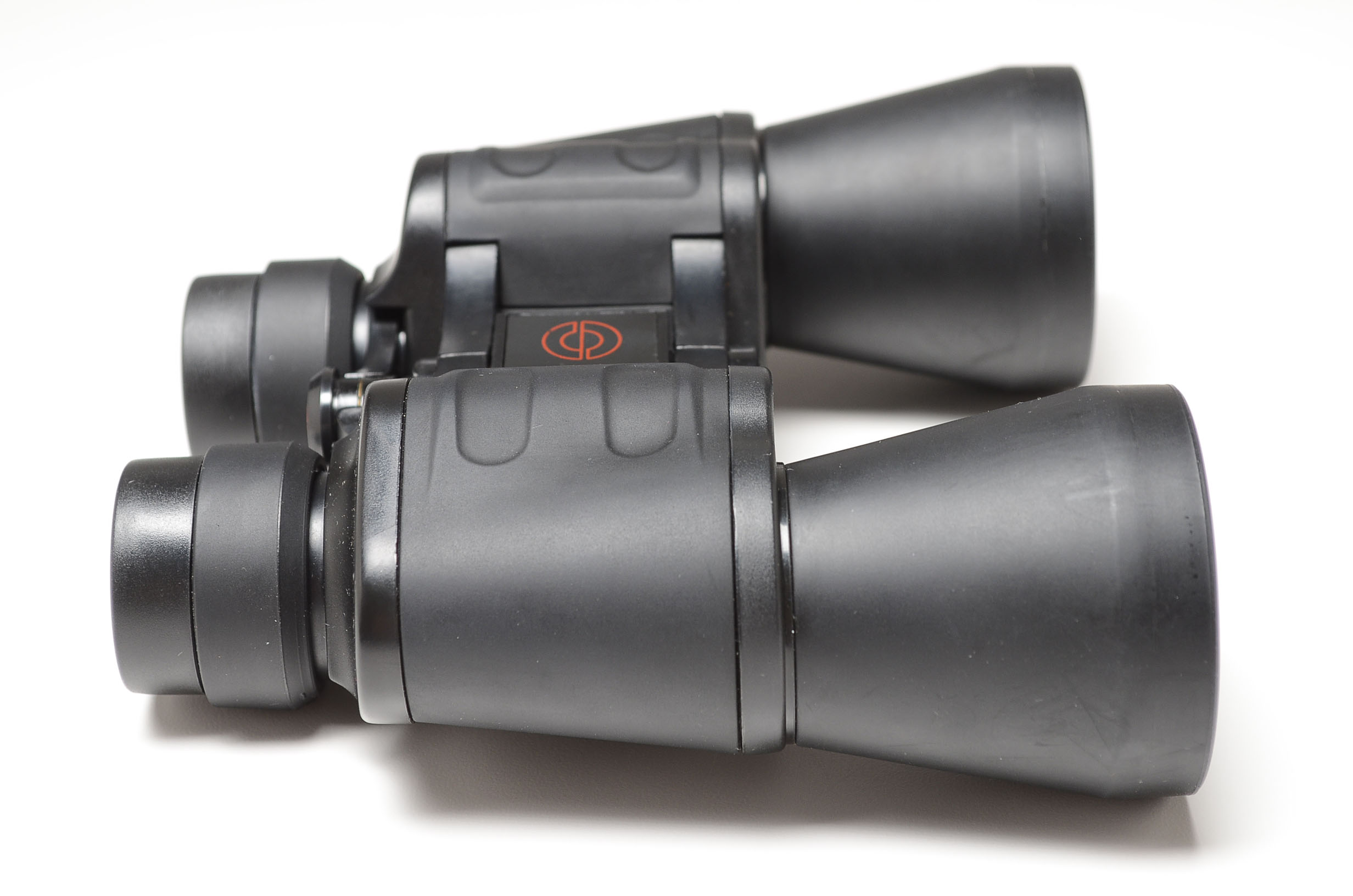 A Simmons Model 1107 10X50 Binocular