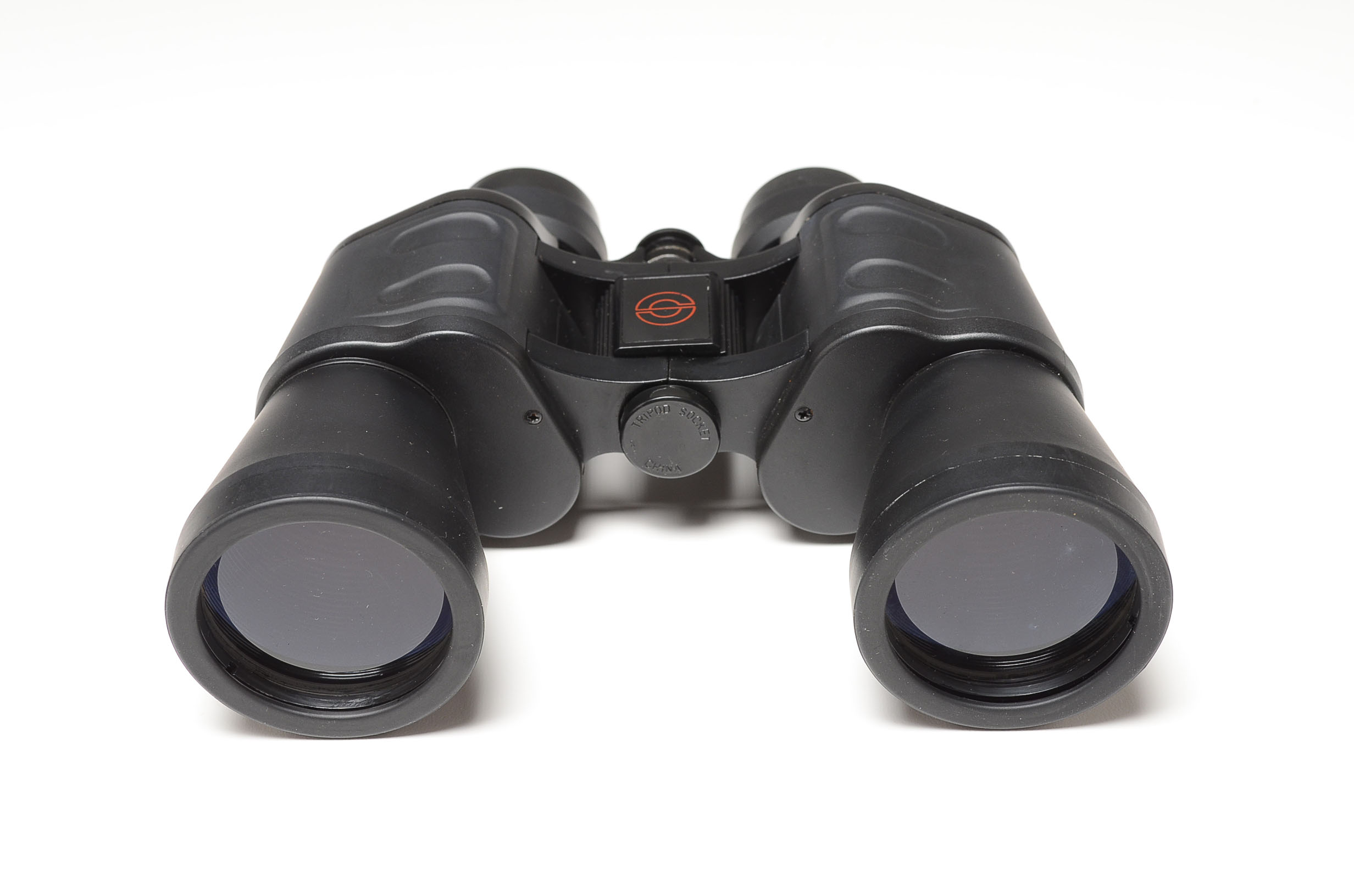 A Simmons Model 1107 10X50 Binocular
