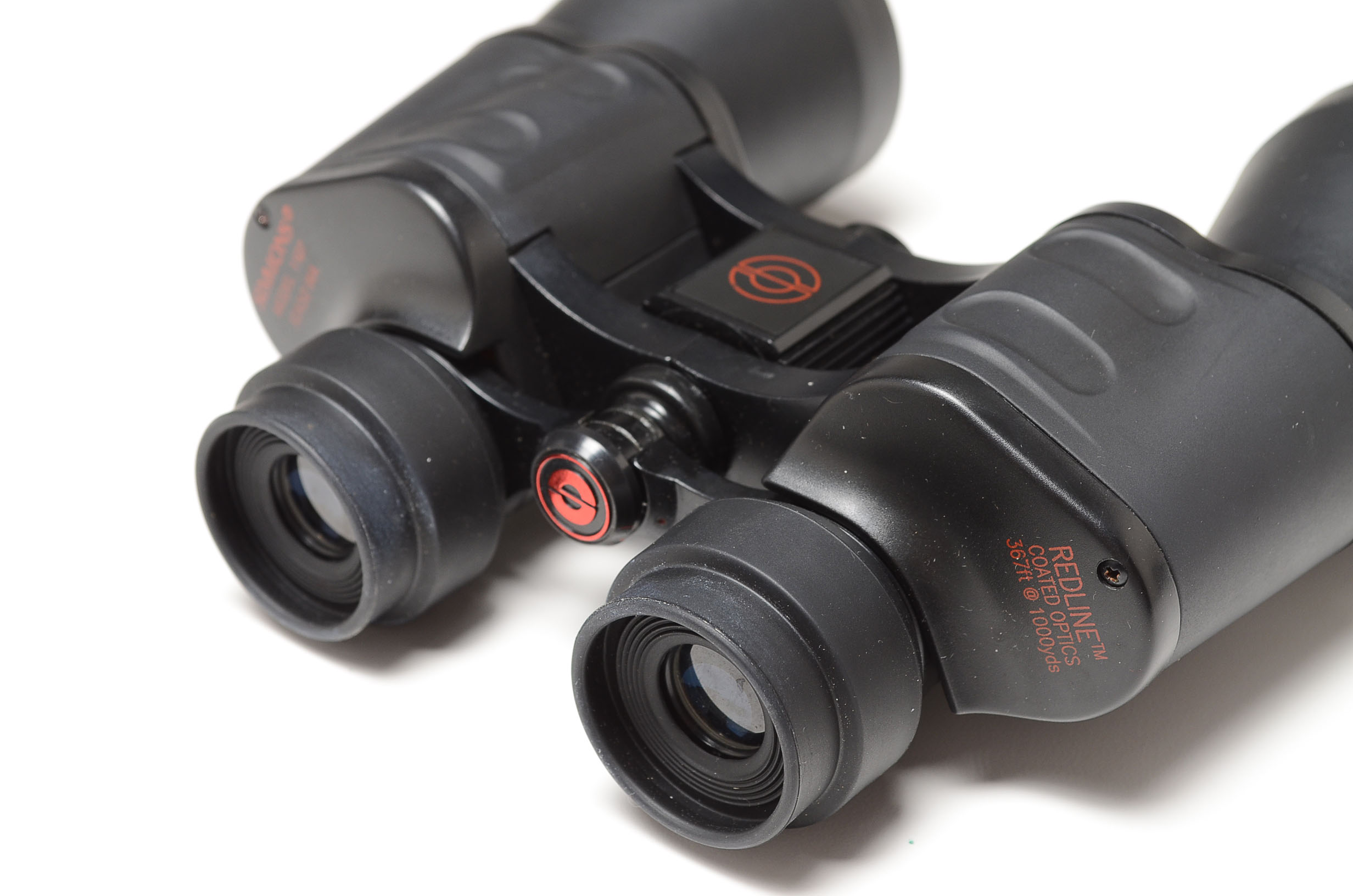 A Simmons Model 1107 10X50 Binocular