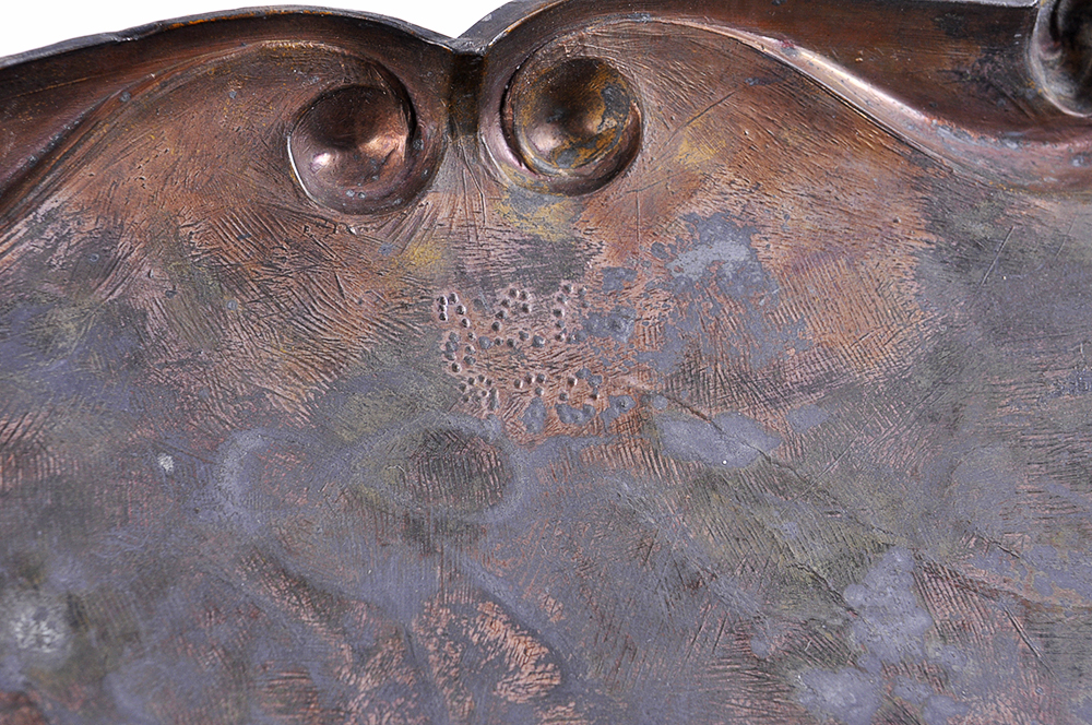 "At Rest" Casket Plaques