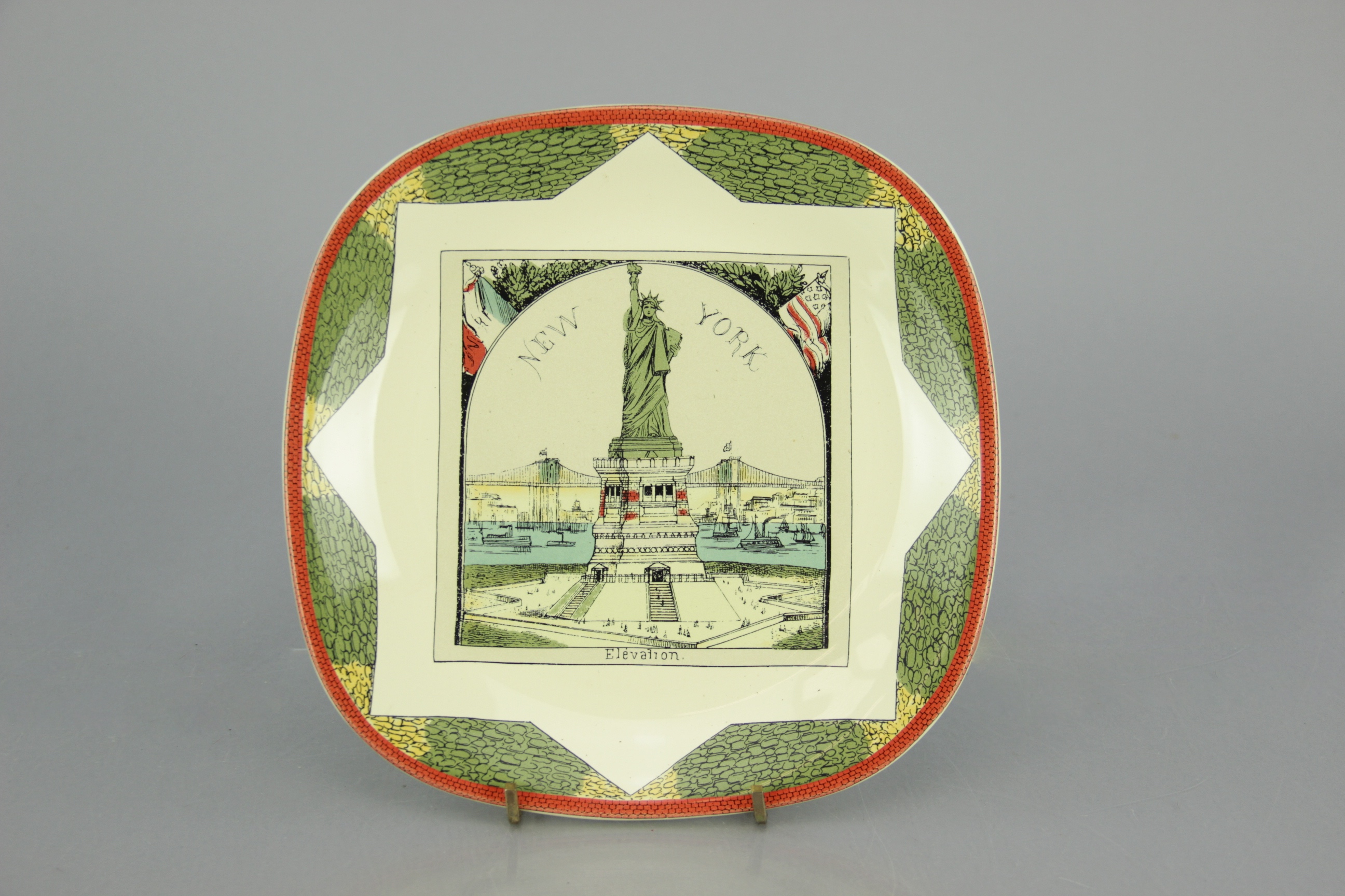 Assorted Ceramic Figures