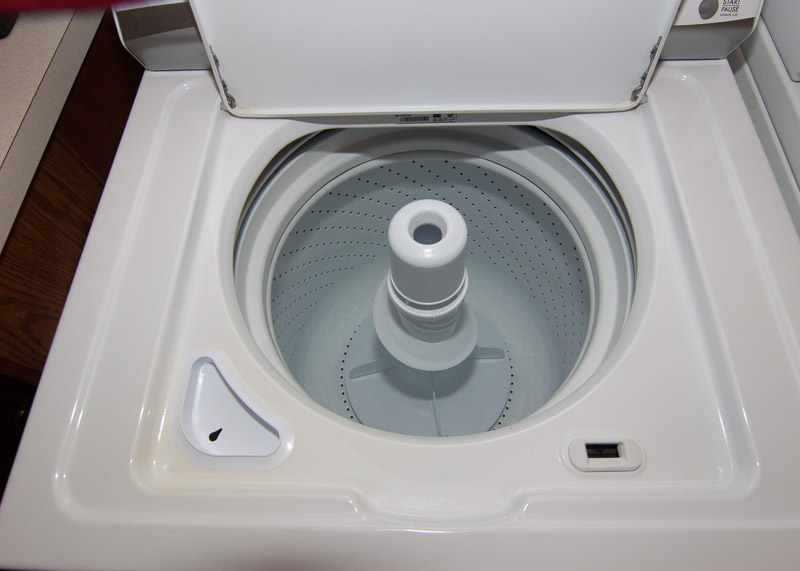 Top-Load Kenmore Washer