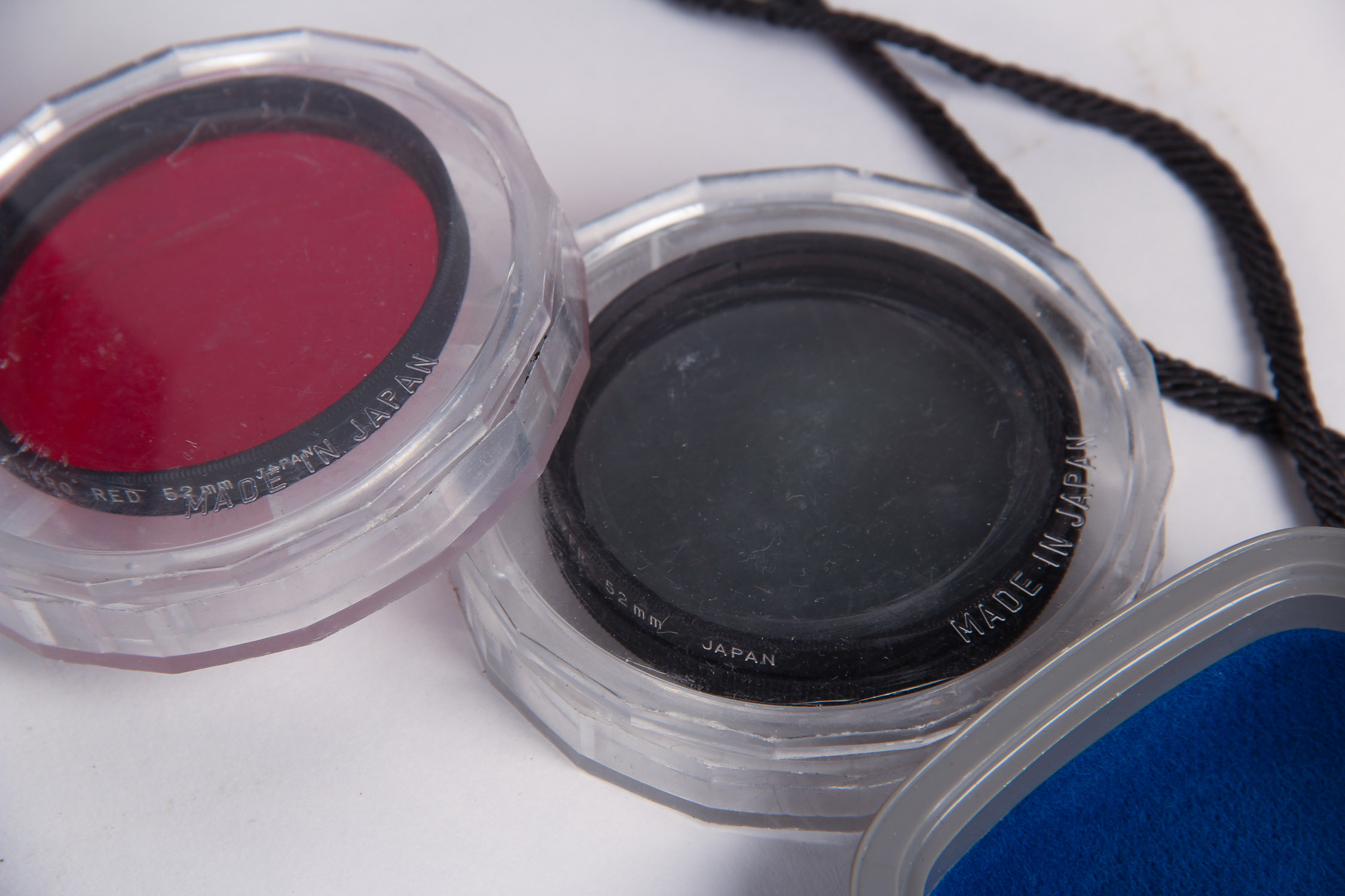 Lot of Vintage 35mm Cameras