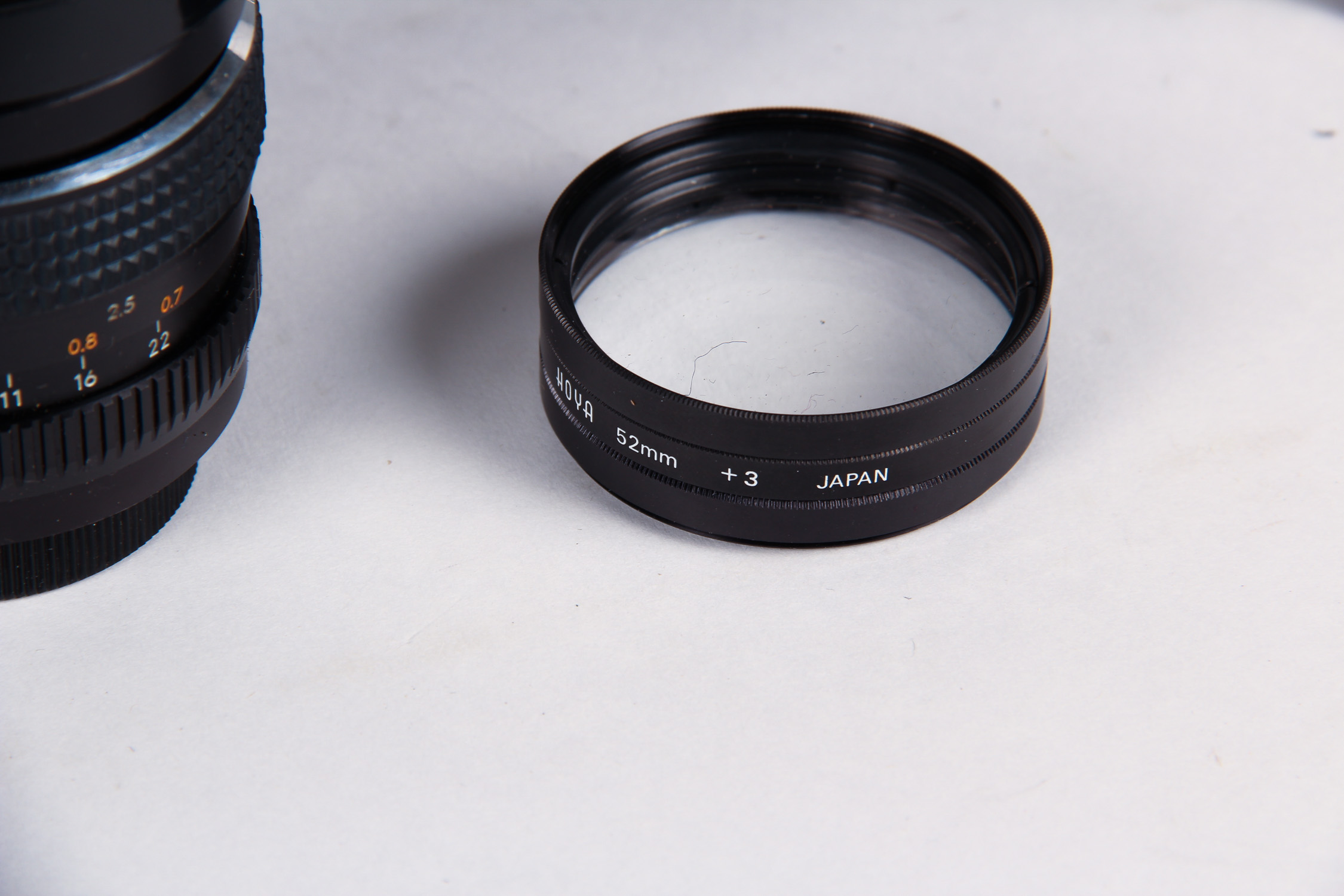 Lot of Vintage 35mm Cameras