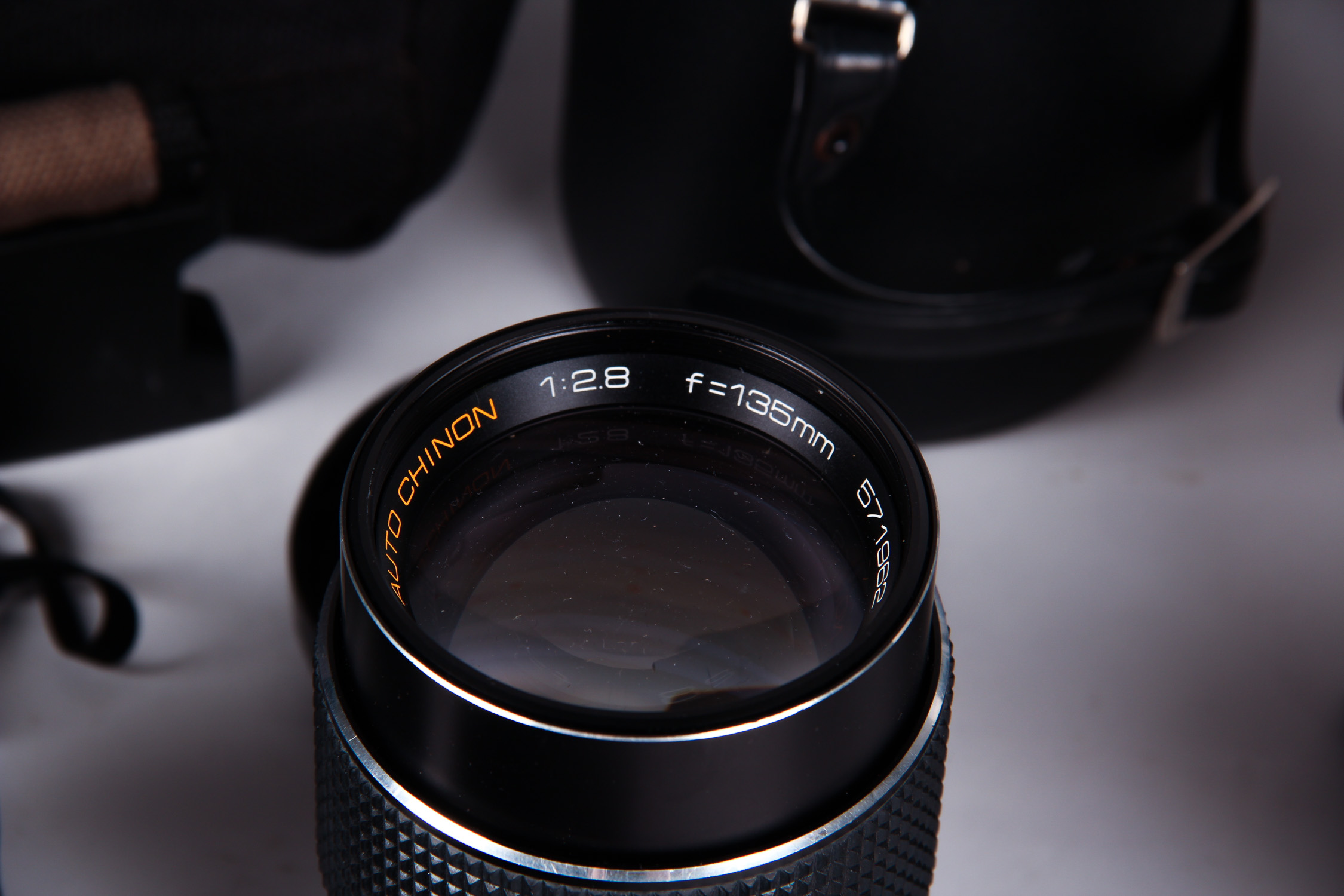 Lot of Vintage 35mm Cameras