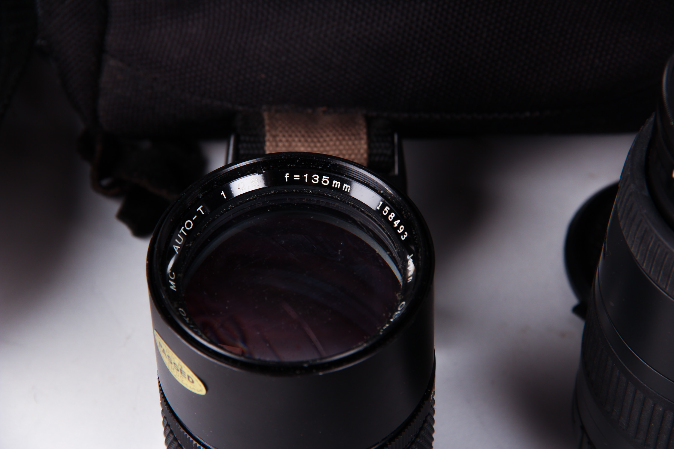 Lot of Vintage 35mm Cameras