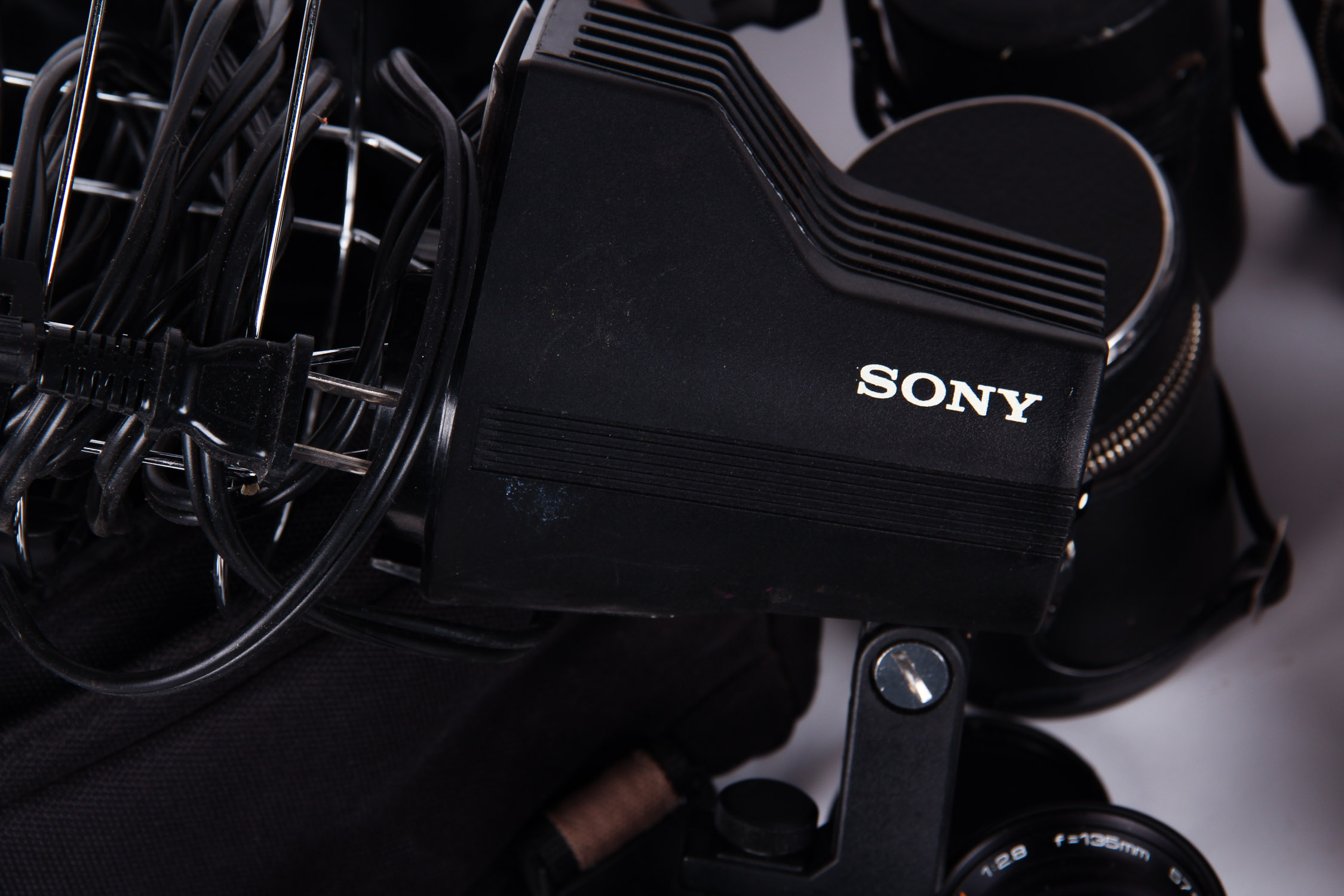 Lot of Vintage 35mm Cameras