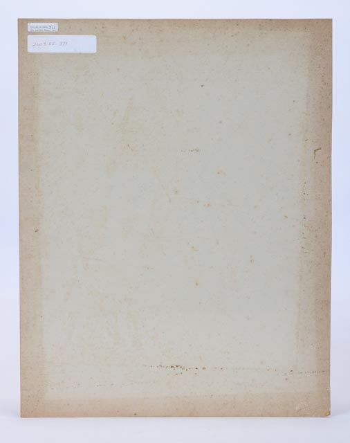 Original James Yoko Abstract Painting on Board