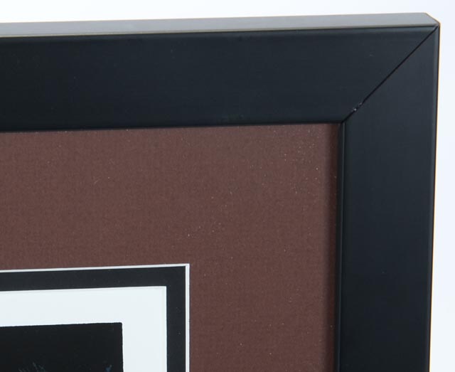 "Hungry Eyes" Charley Harper Limited Edition Serigraph