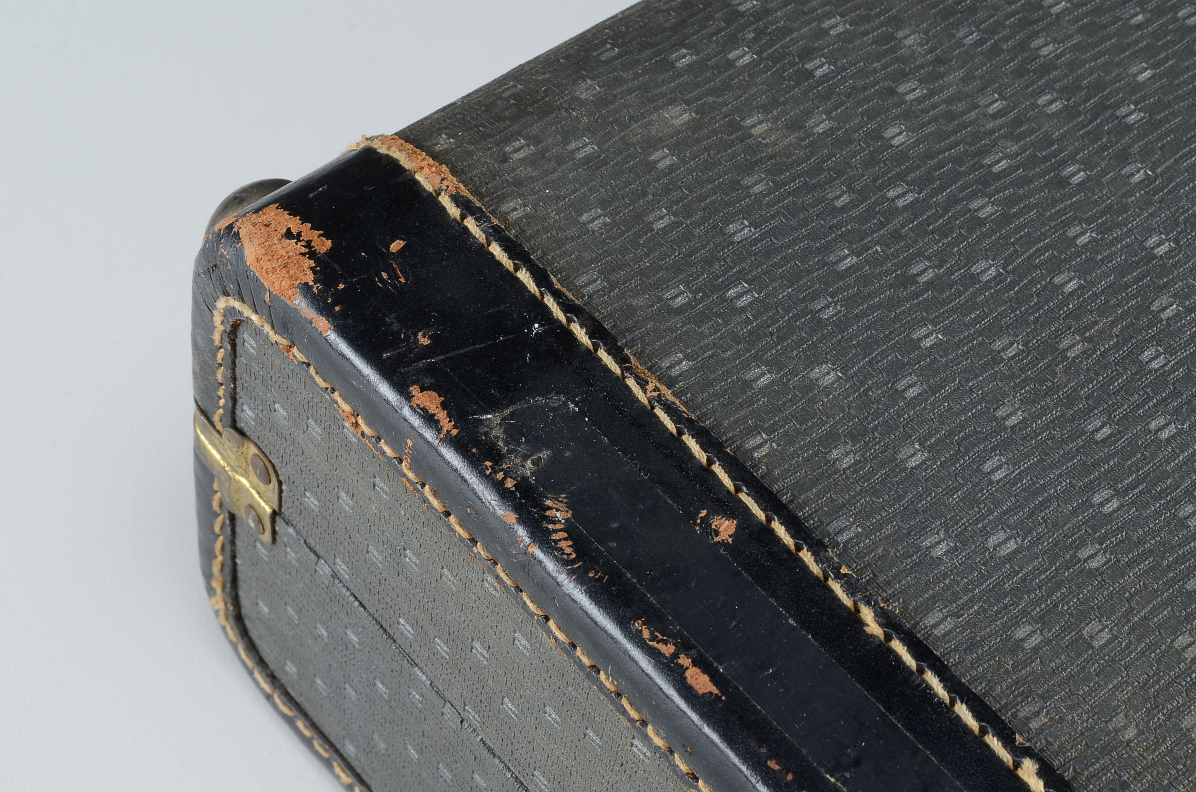 Vintage Boosey & Hawkes Edgware Clarinet