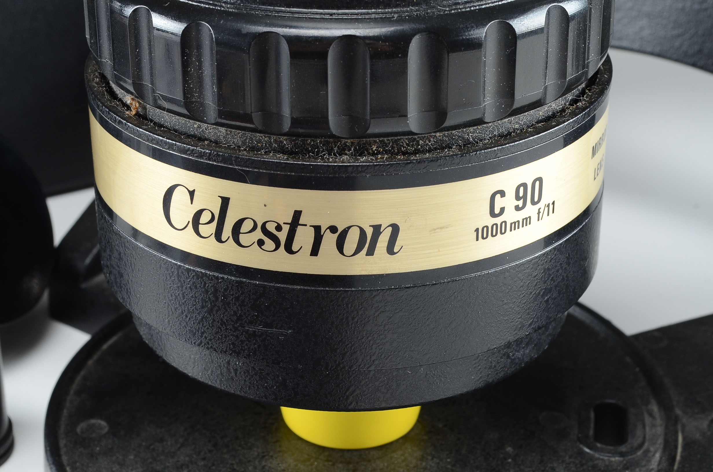 Celestron C90 Astro Telescope