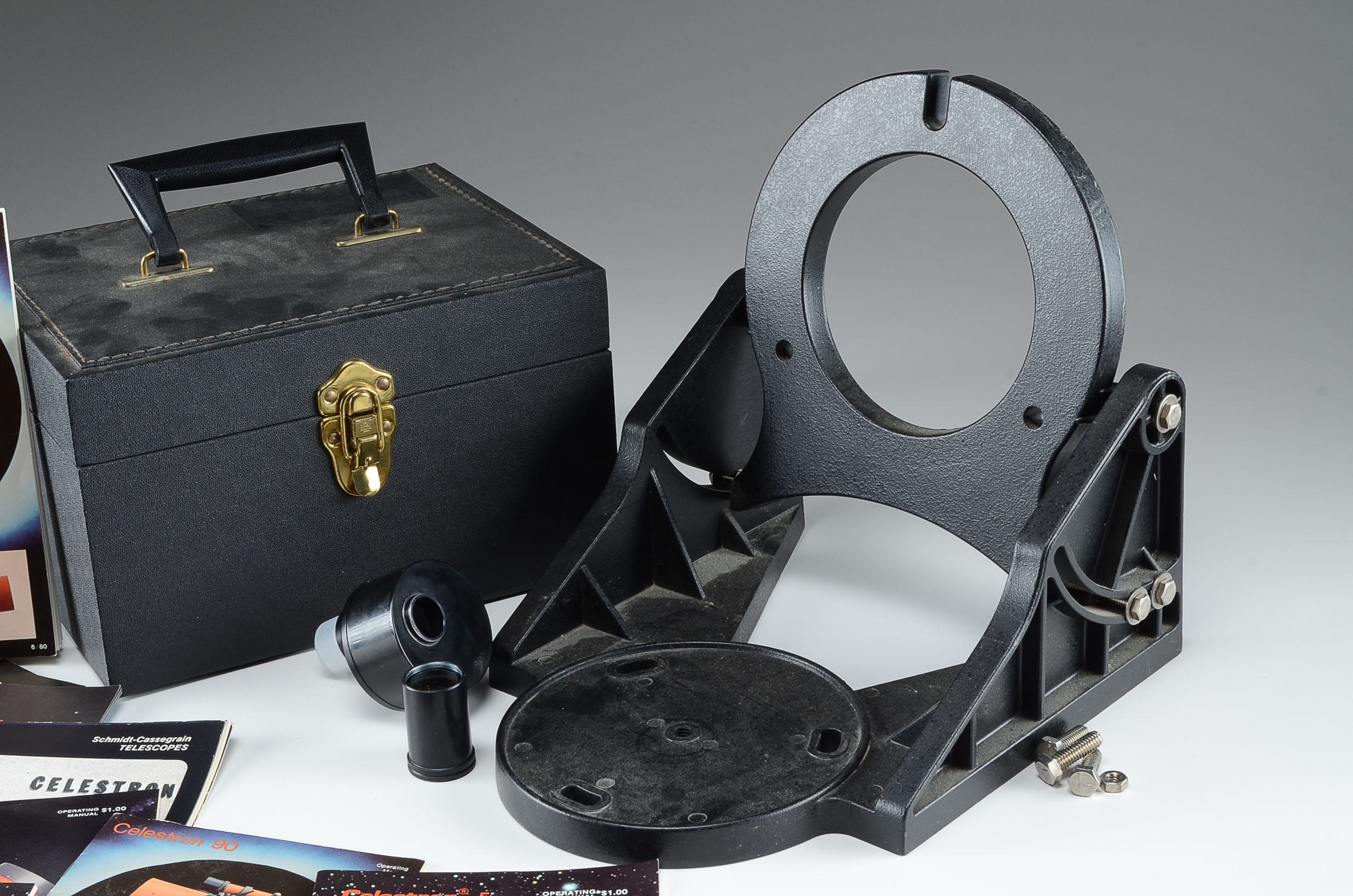 Celestron C90 Astro Telescope