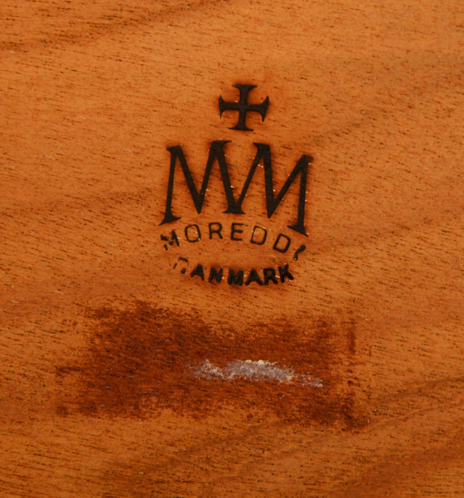 Modernist Dining Set