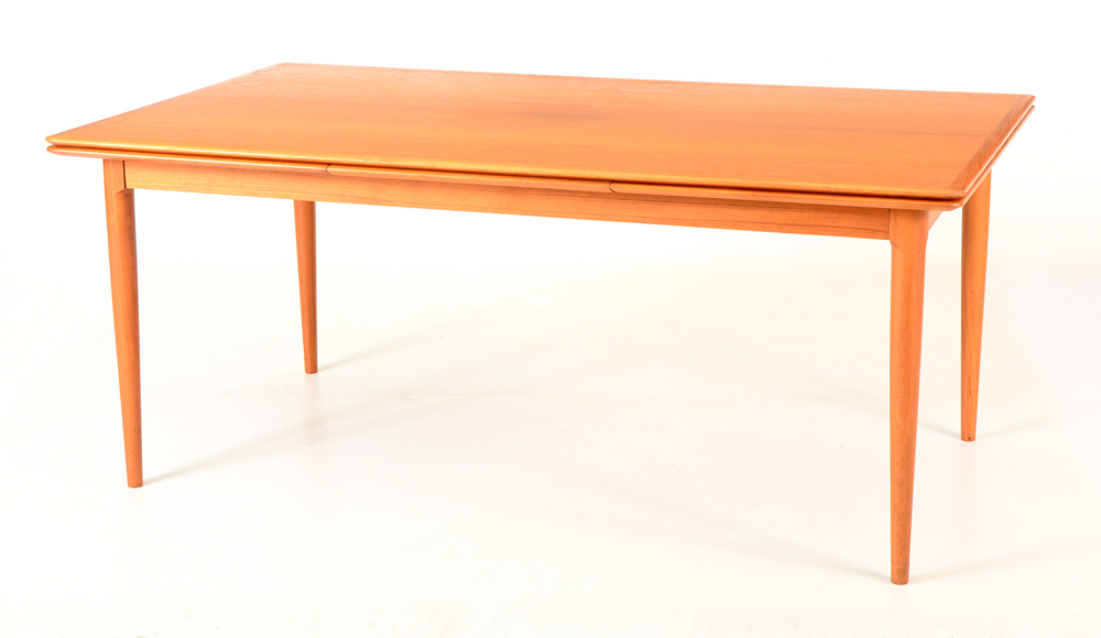 Modernist Dining Set