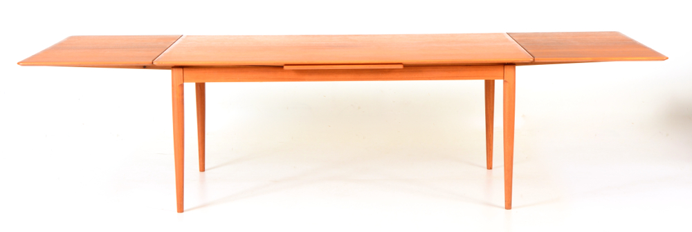 Modernist Dining Set