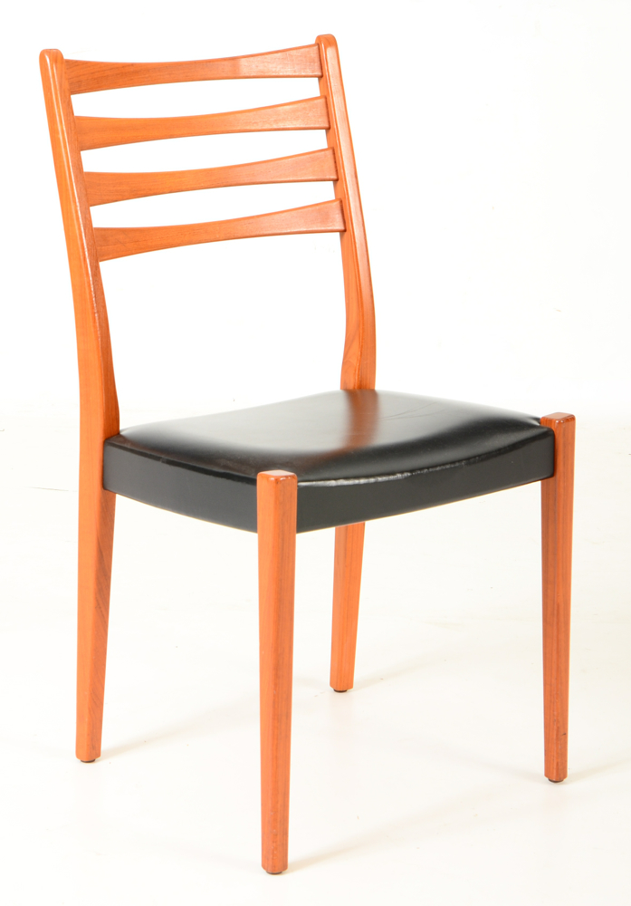 Modernist Dining Set