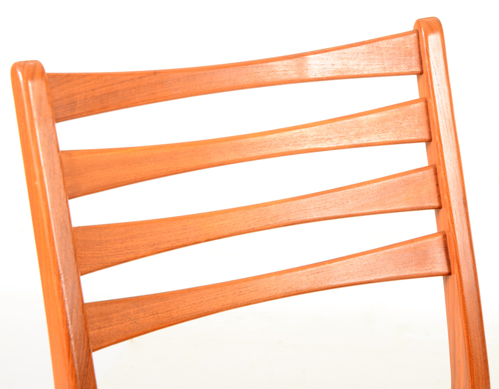 Modernist Dining Set