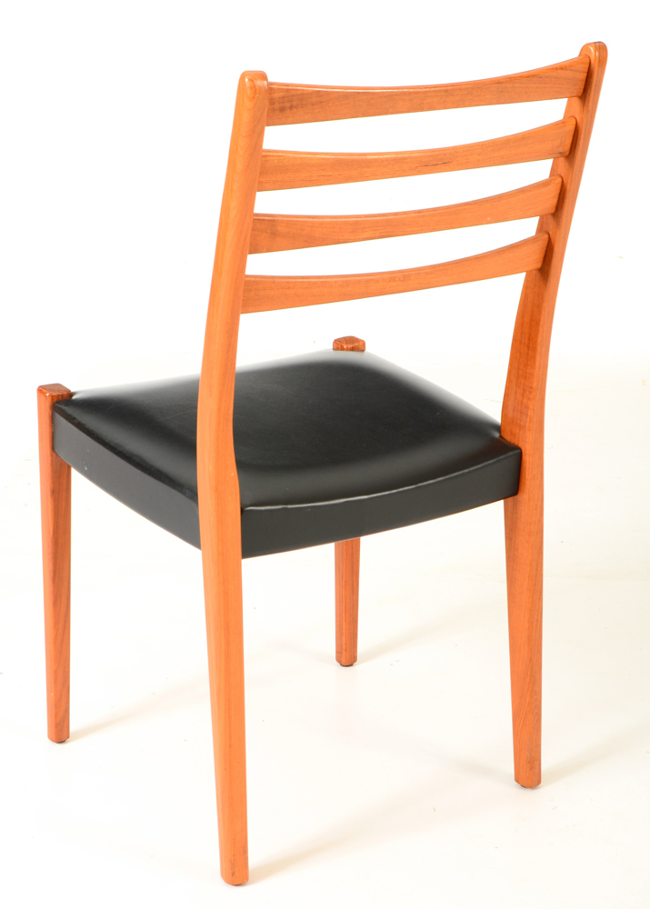 Modernist Dining Set