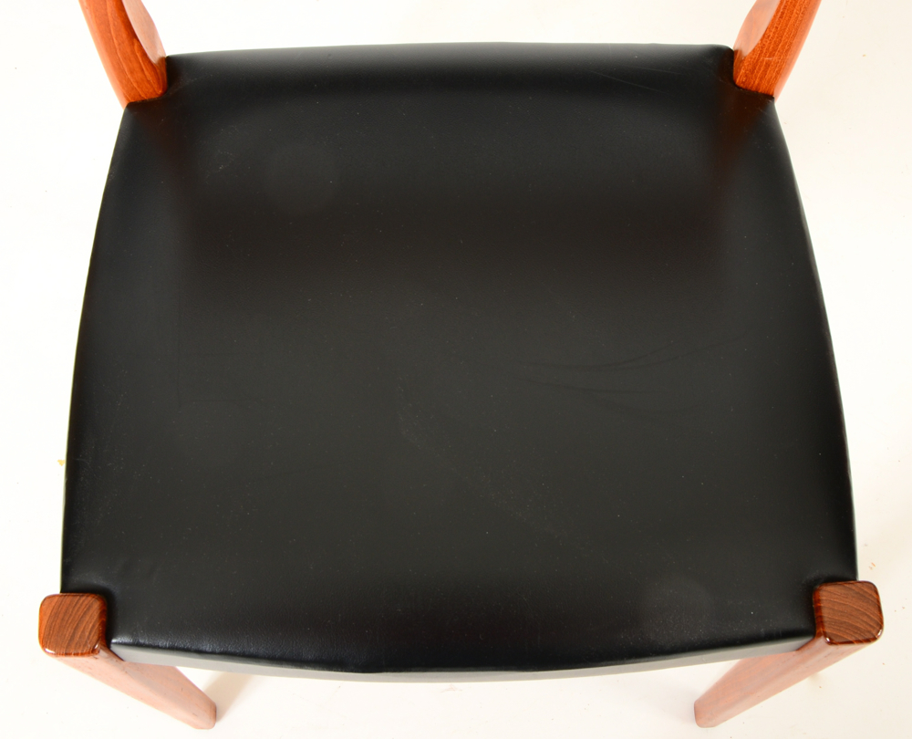 Modernist Dining Set