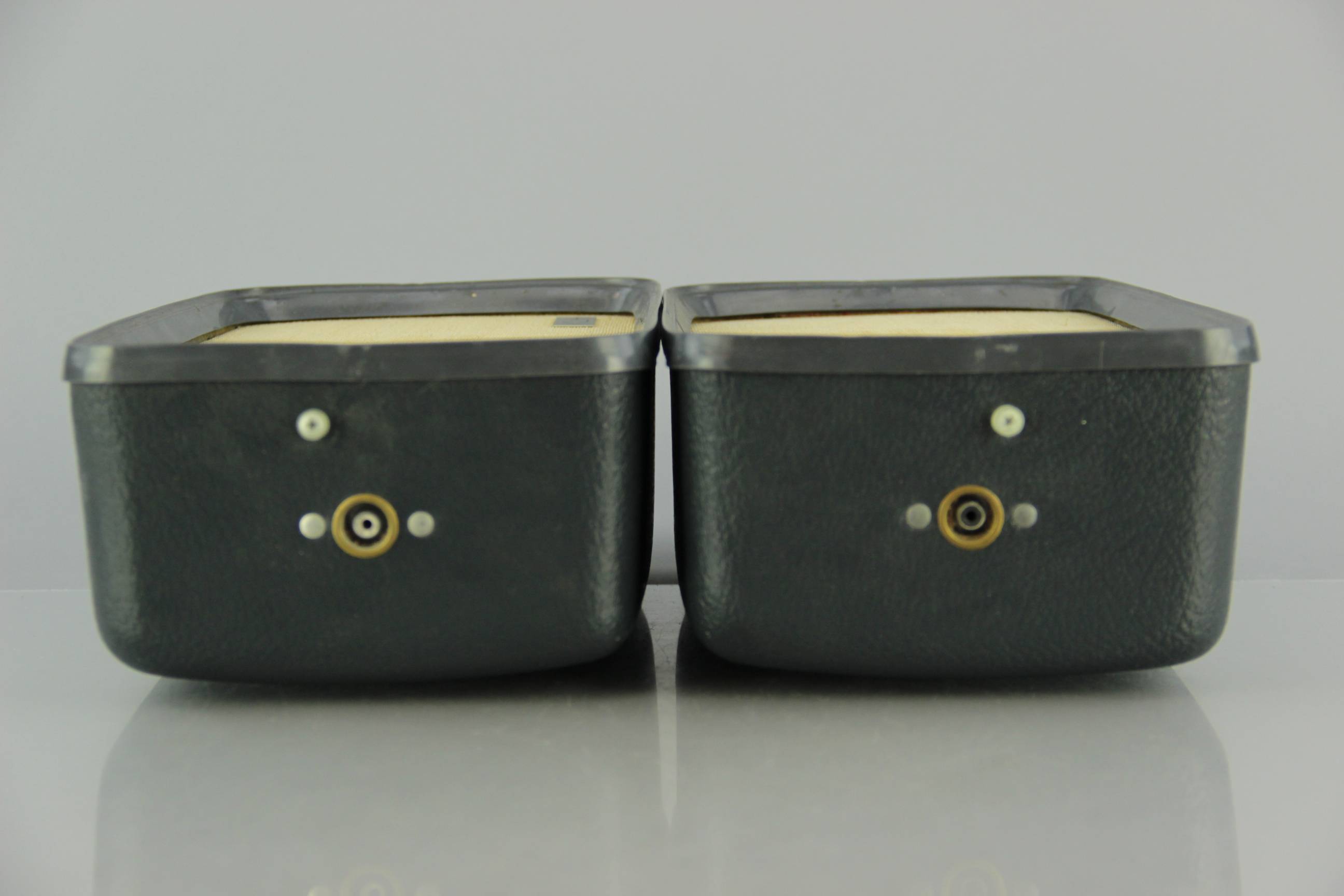 KLH Model 11 Turntable and Speaker Stereo Set