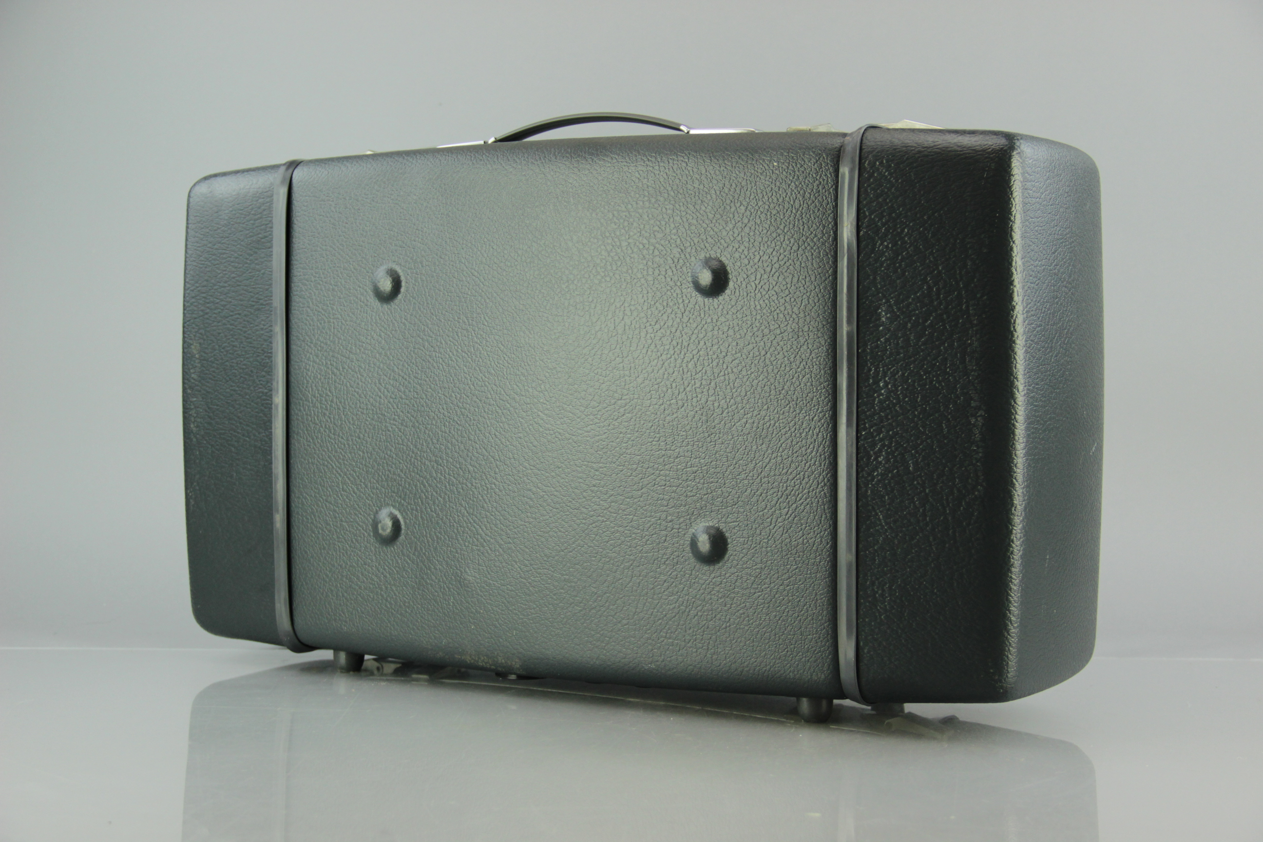 KLH Model 11 Turntable and Speaker Stereo Set