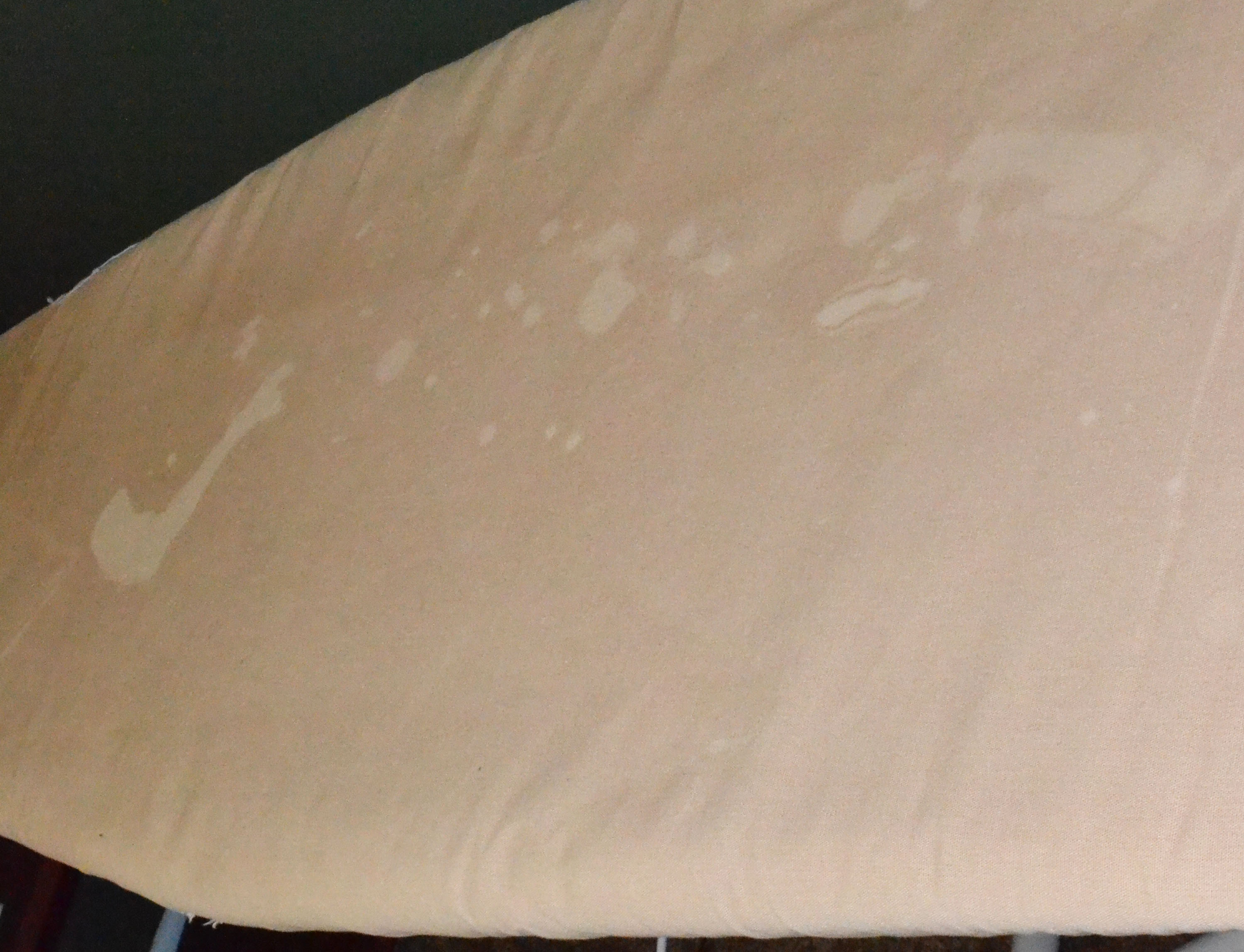 GE Lightweight Steam Iron and Board