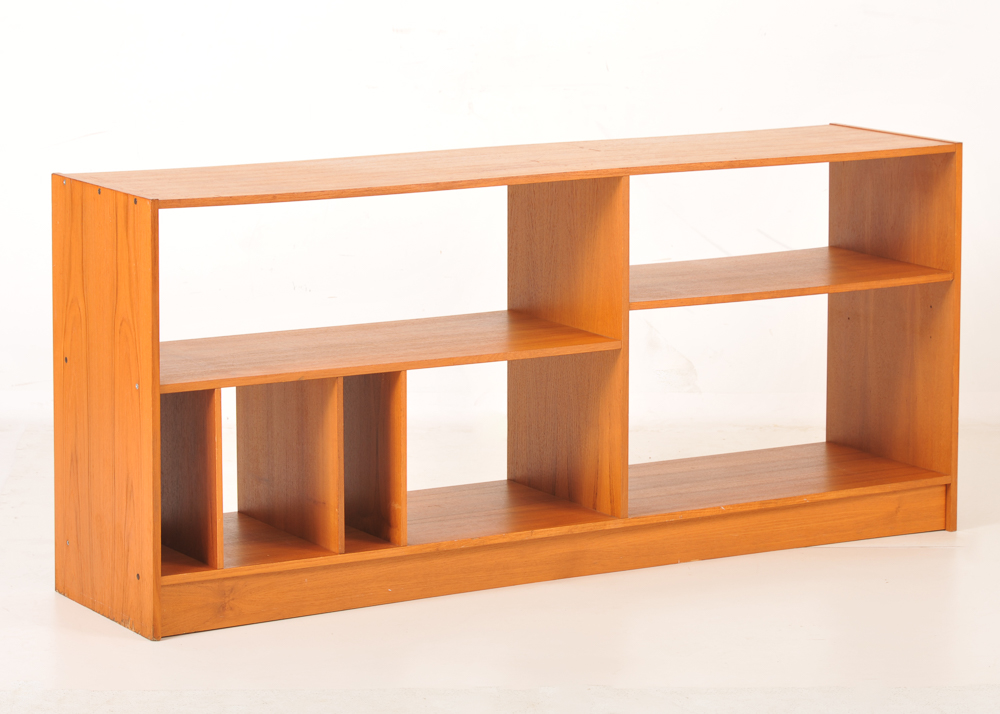 Danish Modern Credenza