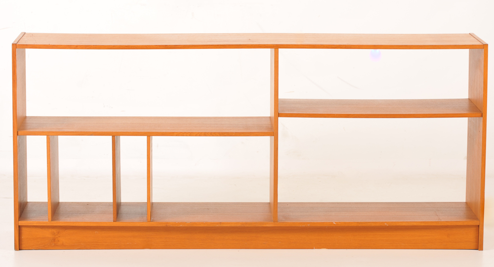 Danish Modern Credenza