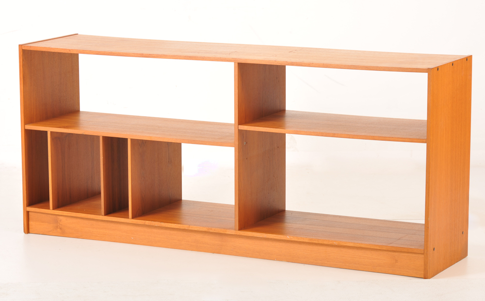 Danish Modern Credenza