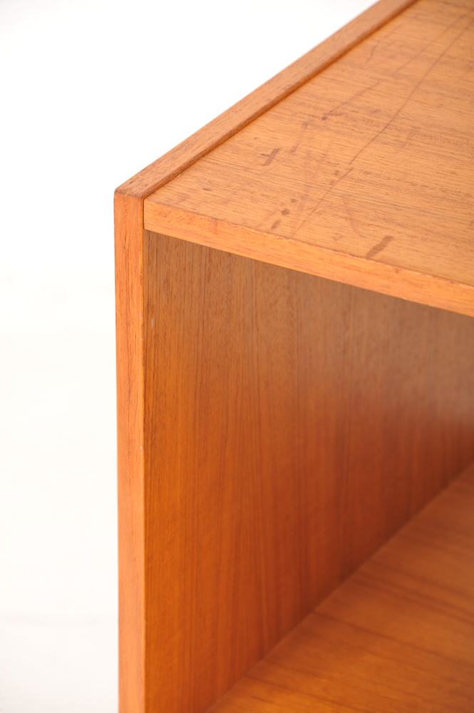 Danish Modern Credenza