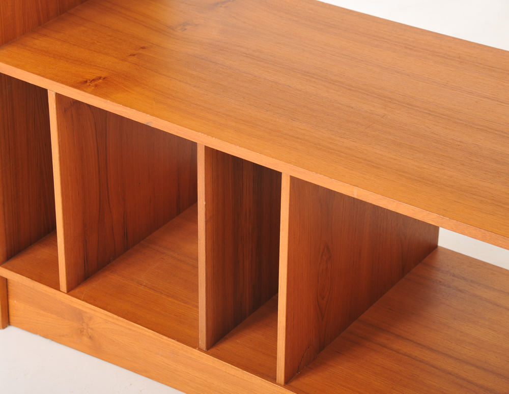 Danish Modern Credenza