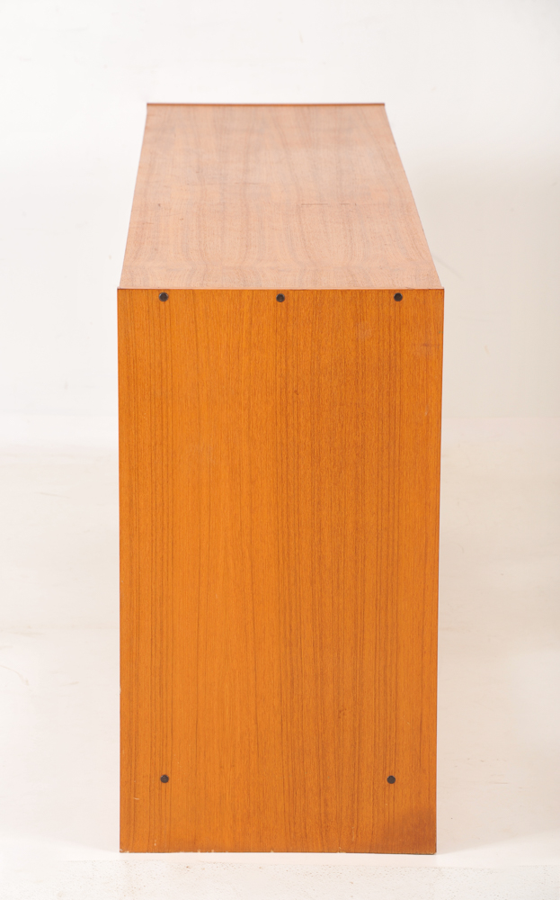 Danish Modern Credenza